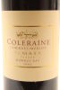 (1) 2002 Te Mata Estate Coleraine, Hawke's Bay - 3