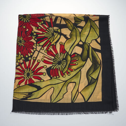 Margaret Preston Scarf