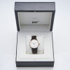Montblanc Timewalker Wristwatch - 2