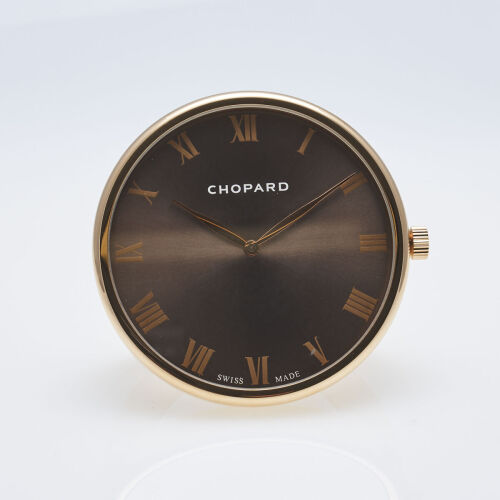 Chopard LUC Quartz Desk Clock