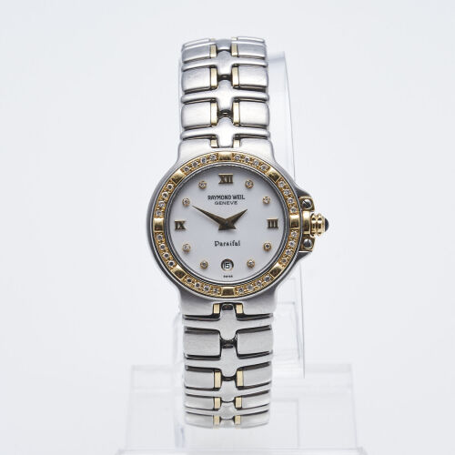 Raymond Weil Parsifal Wristwatch