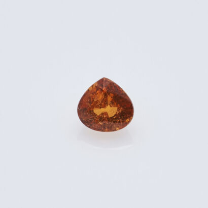 A Loose 2.42ct Spessartine Garnet