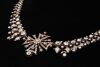 An Important Victorian Diamond Necklace
