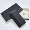 Montblanc Meisterstuck Soft Grain Long Wallet - 2