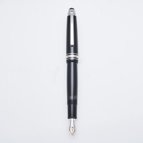 Montblanc Unicef Edition Fountain Pen