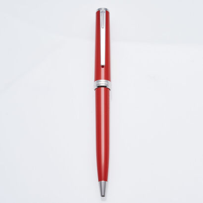 Montblanc Pix Ballpoint Pen - Red