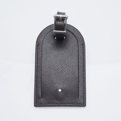 Montblanc Sartorial Collection Luggage Tag