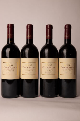 (4) 2000 Te Mata Coleraine, Hawkes Bay