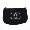 Chanel Cosmetic Pouch