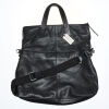 Coach Leather Tote Bag