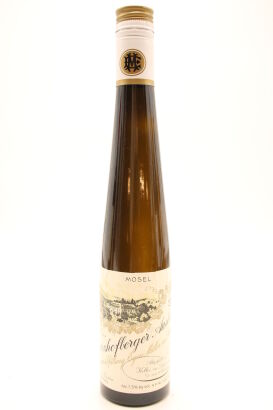 (1) 2009 Egon Muller Scharzhofberger Riesling Auslese, Mosel, 375ml [RP95]