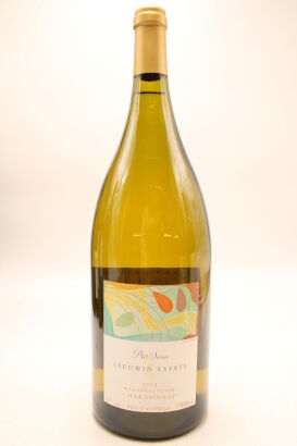 (1) 2005 Leeuwin Estate Art Series Chardonnay, Margaret River 1500ml [JR17] [WS95] [JO96]