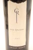 (1) 2007 Craggy Range The Quarry Cabernet Sauvignon, Gimblett Gravels [JR17] [BC97][ RP95] - 3