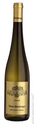 *(1) 2014 Franz Hirtzberger Gruner Veltliner Honigvogl Smaragd, Austria