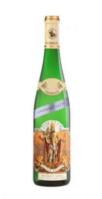 *(1) 2015 Weingut Knoll Riesling Vinothekfullung Smaragd, Austria