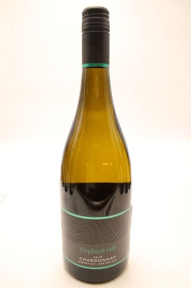 (1) 2016 Elephant Hill Chardonnay, Hawke's Bay