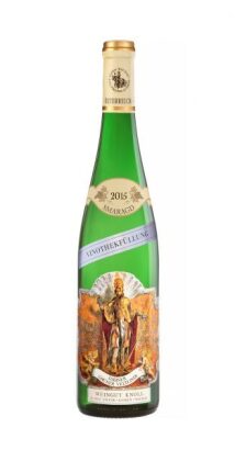 *(3) 2015 Weingut Knoll Gruner Veltliner Vinothekfullung Smaragd, Austria