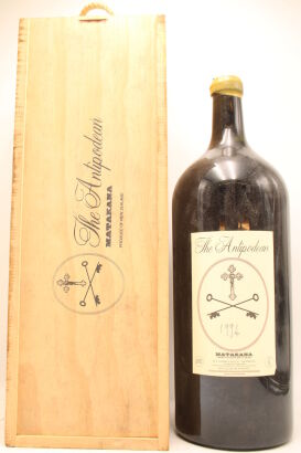 (1) 1994 The Antipodean, Matakana, 6000ml (GB) (CC)