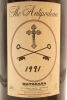 (1) 1991 The Antipodean, Matakana, 6000ml - 3