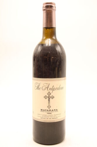 (1) 1986 The Antipodean, Matakana (US)