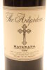 (1) 1986 The Antipodean, Matakana (US) - 3
