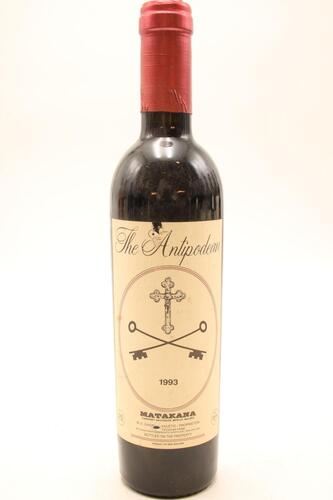 (1) 1993 The Antipodean, Matakana