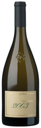 *(2) 2003 Cantina Terlan Rarities Chardonnay, Alto Adige