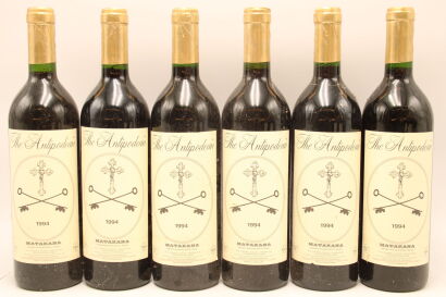 (6) 1994 The Antipodean, Matakana