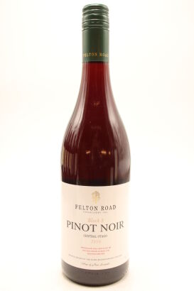 (1) 2016 Felton Road Block 3 Pinot Noir, Bannockburn [JR17]