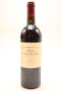(1) 1996 Te Mata Estate Coleraine, Hawke's Bay