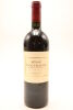 (1) 1997 Te Mata Estate Coleraine, Hawke's Bay