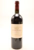 (1) 2005 Te Mata Estate Coleraine, Hawke's Bay