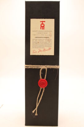 (1) 1998 Church Road Tom Merlot Cabernet Sauvignon, Hawkes Bay (Produced and bottled by Montana wines at the Tom McDonald Cellar) (GB)