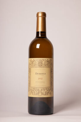 (1) 2012 La Peira Deusyls, L'Herault