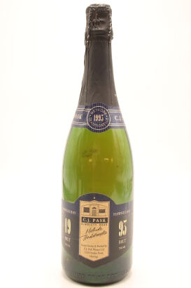 (1) 1993 CJ Pask Methode Traditionelle, Gimblett Road