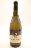 (1) 2002 Escarpment Pinot Gris Statlon Bush Vineyard, Martiniborough
