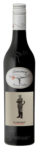 *(1) 2016 Teusner The Independent  Shiraz Mataro, Barossa