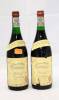 (2) 1976 & 1978 Uitkyk Carlonet Cabernet Sauvignon