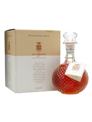 *(1) San Leonardo Grappa Stravecchia 500ml