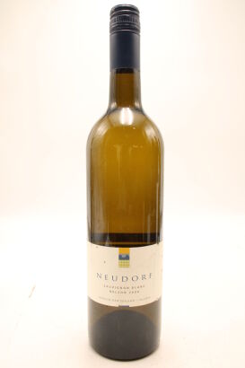 (1) 2006 Neudorf Sauvignon Blanc, Nelson