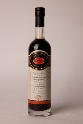 (1) NV Morris 'Liquer Tokay' 500ml 17.5% JH93