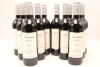 (12) 2016 Ash Ridge Premium Cabernet Merlot, Hawke's Bay