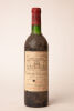 (1) 1983 Chateau La Lagune, Haut Medoc