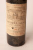 (1) 1983 Chateau La Lagune, Haut Medoc - 2