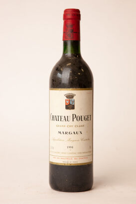 (1) 1994 Chateau Pouget, Margaux