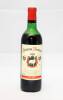(1) 1971 Chateau Mouton