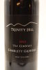 (1) 2013 Trinity Hill 'The Gimblett', Gimblett Gravels [JR17] [GK19] [RC19] - 3