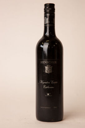 (1) 2004 Henschke Keyneton Estate Euphonium, Barossa