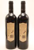 (2) 1998 C J Pask Gimblett Road Cabernet Merlot, Hawkes Bay - 2