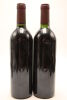 (2) 1991 Peninsula Estate Cabernet Merlot, Waiheke - 2